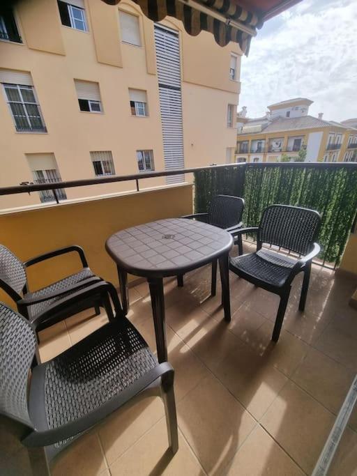 El Rincon De Eli Apartment Rincon de la Victoria Exterior photo