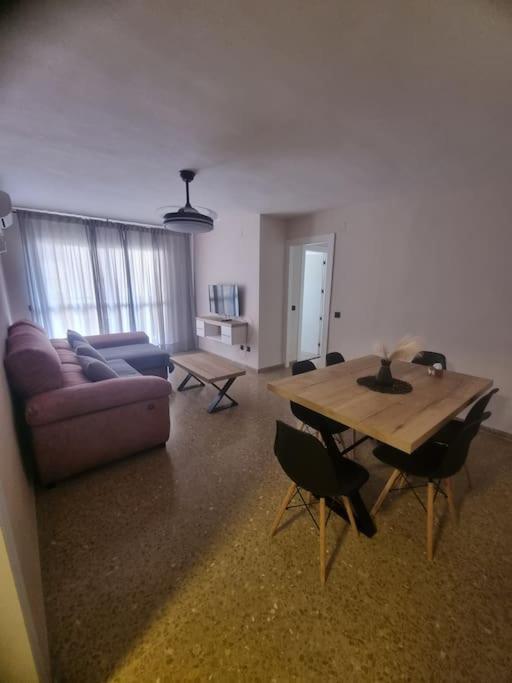 El Rincon De Eli Apartment Rincon de la Victoria Exterior photo