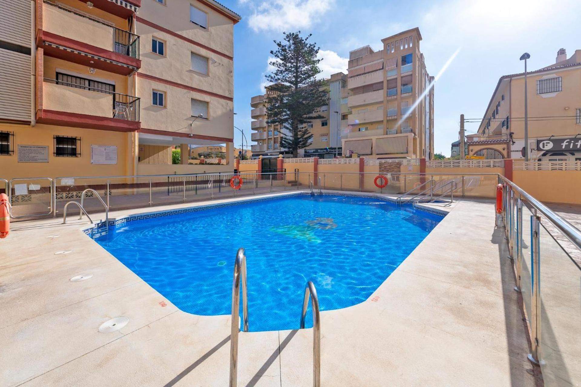 El Rincon De Eli Apartment Rincon de la Victoria Exterior photo